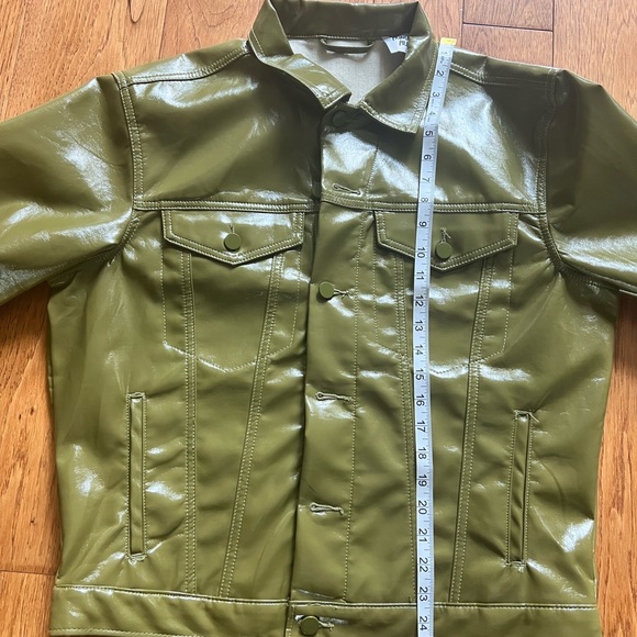 Princess poly star boy jacket - Picture 5 of 12